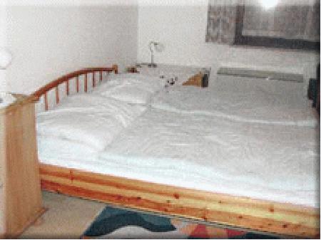 Appartement Ferienwohnung Maishofen  bei Zell am See