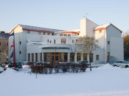 Hotel Am Spiegeln dialog.hotel.wien_winter Hotel Am Spiegeln dialog.hotel.wien_winter