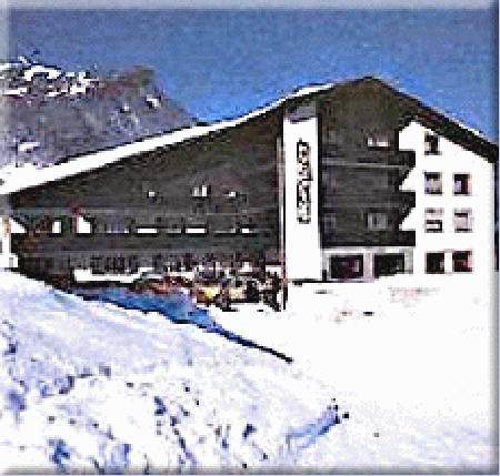 Hotel Mellau