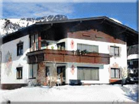 Privatvermieter Gästehaus Fahringer_winter Privatvermieter Gästehaus Fahringer_winter