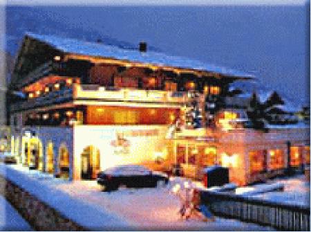 Hotel Hotel Kirchenwirt_winter Hotel Hotel Kirchenwirt_winter