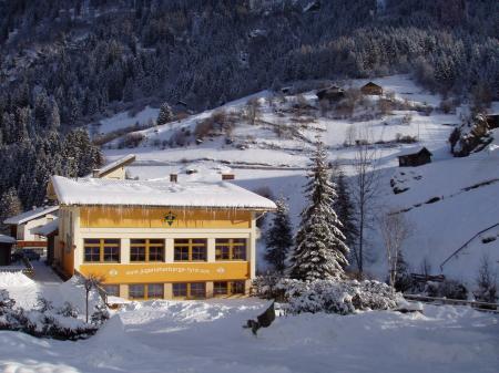 Jugendherberge Jerzens
