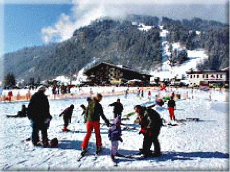 Hotel Carpe Solem Rauris by ALPS RESORTS_winter Hotel Carpe Solem Rauris by ALPS RESORTS_winter