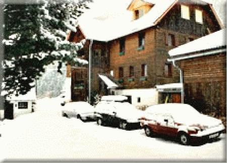 Bauernhof St.Peter-Kammersberg