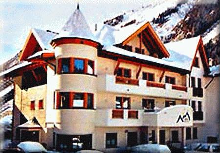 Hotel Ischgl