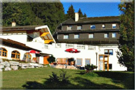 Hotel Faistenau