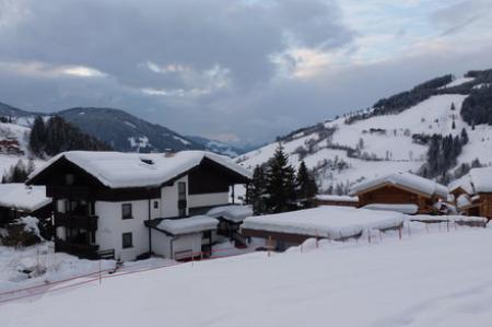 Hotel Maria Alm