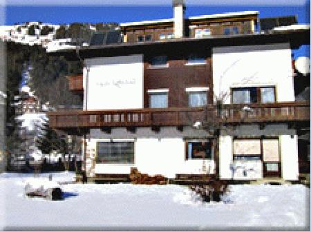 Pension Haus Kristall - Frühstückspension & Ferienwohnungen, Familie Heel_winter Pension Haus Kristall - Frühstückspension & Ferienwohnungen, Familie Heel_winter