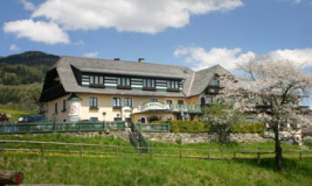Gasthof / Restaurant St. Peter am Kammersberg