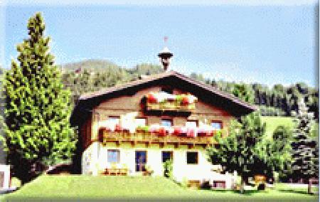Bauernhof Auhof_winter Bauernhof Auhof_winter