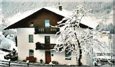 Appartement Ferienwohnung Neustift im Stubaital