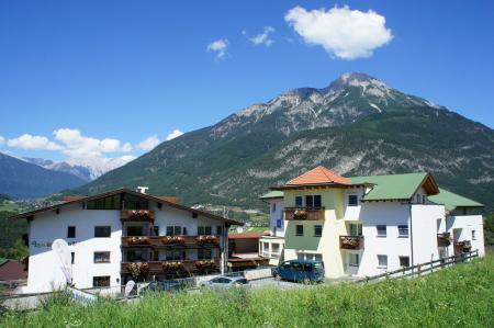 Hotel Pitzis Kinderhotel_winter Hotel Pitzis Kinderhotel_winter