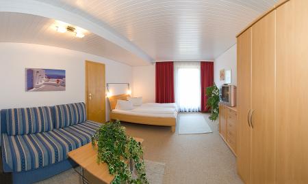 Pension Wagrain