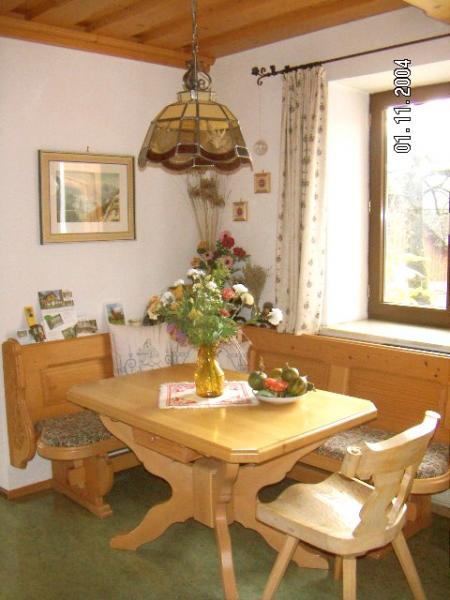 Bauernhof Kainisch