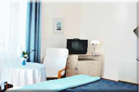 Hotel Bad Radkersburg