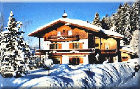 Privatvermieter Landhaus Teufl_winter Privatvermieter Landhaus Teufl_winter