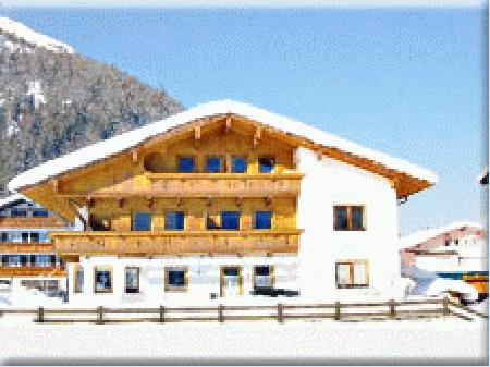 Appartement Ferienwohnung Ferienhaus Unger_winter Appartement Ferienwohnung Ferienhaus Unger_winter