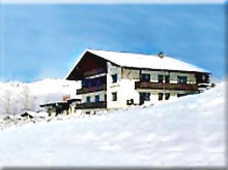 Appartement Ferienwohnung Patsch