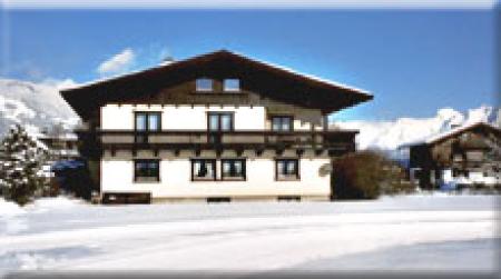 Pension Maishofen