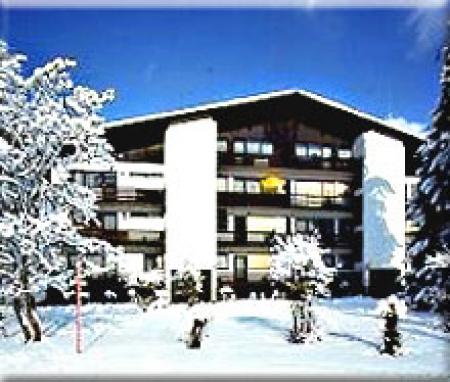 Appartement Ferienwohnung St. Johann in Tirol
