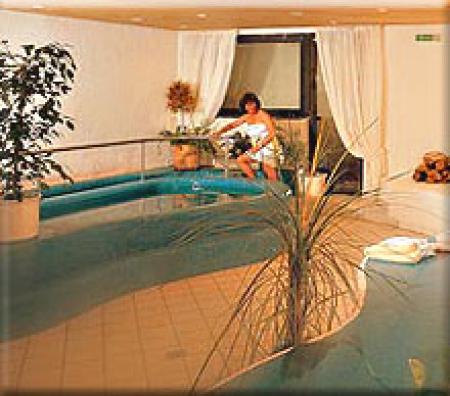 Hotel Brand bei Bludenz