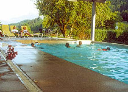 Camping Mondsee