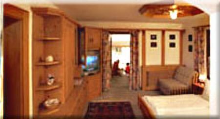 Appartement Ferienwohnung Kaprun