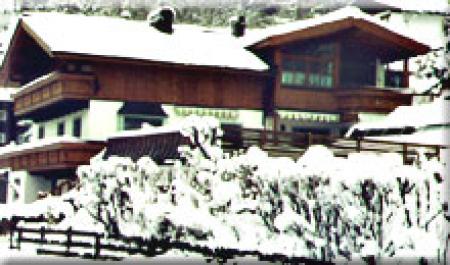 Appartement Ferienwohnung Saalfelden