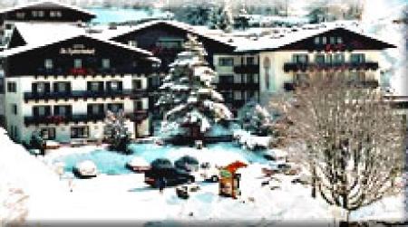 Hotel Zell am See