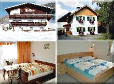 Privatvermieter Ehrwald
