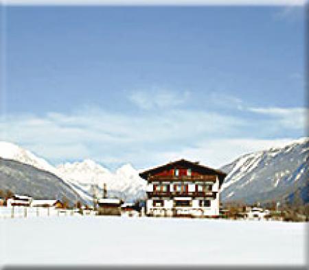 Appartement Ferienwohnung Hotel Gurgltaler Hof_winter Appartement Ferienwohnung Hotel Gurgltaler Hof_winter