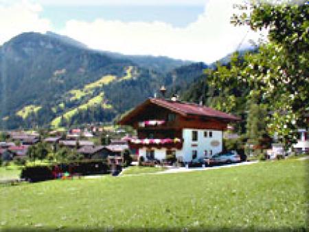 Bauernhof Hippach