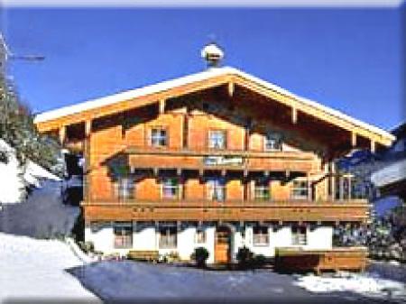 Appartement Ferienwohnung Unterreithof_winter Appartement Ferienwohnung Unterreithof_winter