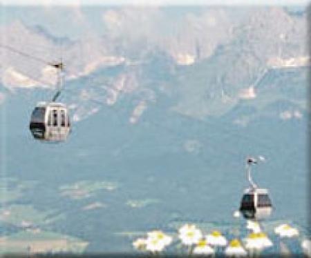 Appartement Ferienwohnung St. Johann in Tirol