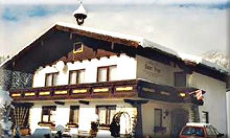 Privatni smještaj Haus Inge_winter Privatni smještaj Haus Inge_winter