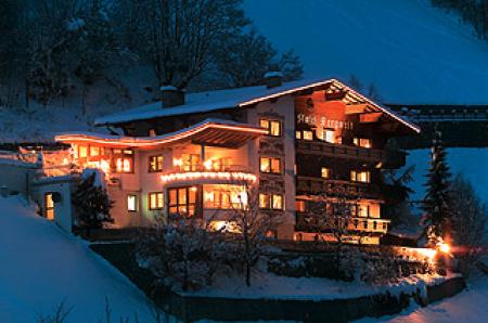Hotel See Paznaun
