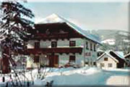 Appartement Ferienwohnung Ferienwohnungen Sporthaus Pichler_winter Appartement Ferienwohnung Ferienwohnungen Sporthaus Pichler_winter