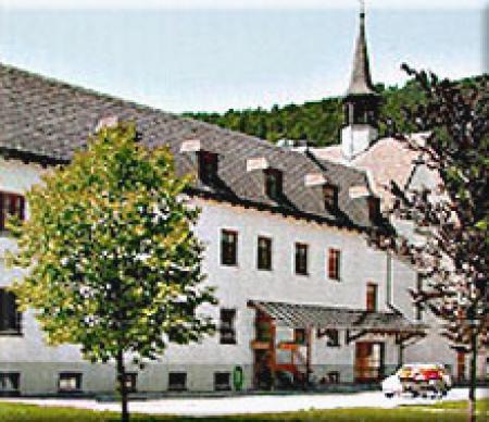 Hotel Seminar- und Gästehaus Im Kloster Bezau_winter Hotel Seminar- und Gästehaus Im Kloster Bezau_winter