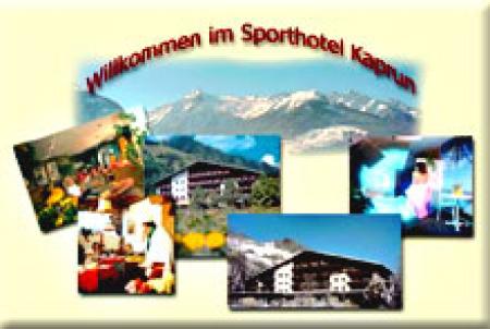 Hotel Kaprun