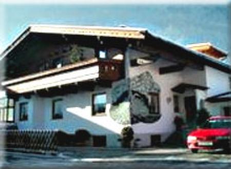 Appartamento vacanze Aschau