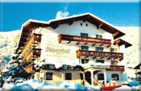 Appartement Ferienwohnung Fuegen-Zillertal