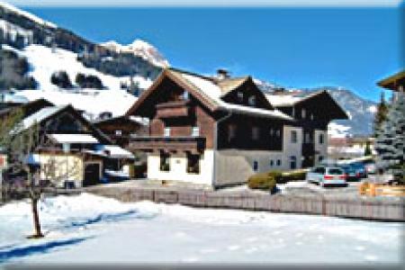 Appartement Ferienwohnung Dorfgastein