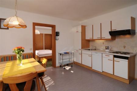 Appartement Ferienwohnung Rauris