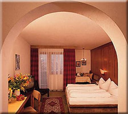 Hotel Telfes im Stubaital