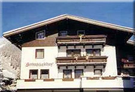Pension Rauris