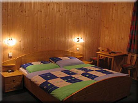 Pension JoSchi Sportpension_winter Pension JoSchi Sportpension_winter