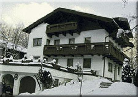 Appartement Ferienwohnung Kleinarl
