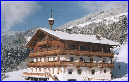 Bauernhof Bauernhof Peilberghof_winter Bauernhof Bauernhof Peilberghof_winter