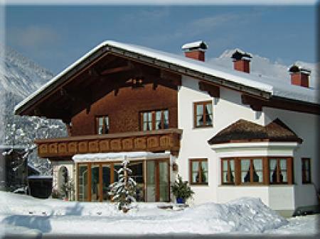 Privatvermieter Stanzach