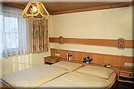 Appartement Ferienwohnung Kirchberg 
